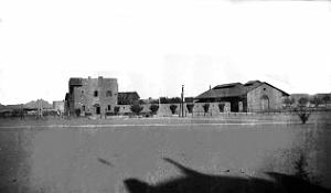 Beni ounif 016